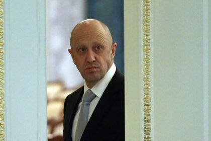 Prigozhin’s Uncertain Fate