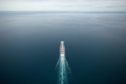Discovery Princess Sea Trials_Princess