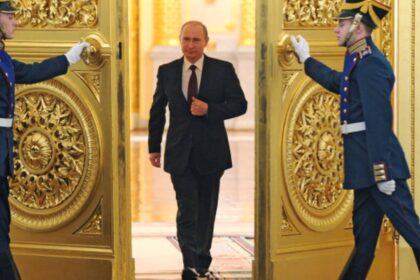 Putin orders mercenaries pledge to Russia after Prigozhin's reported death