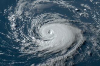Record hot ocean temps could turbocharge the hurricane season
