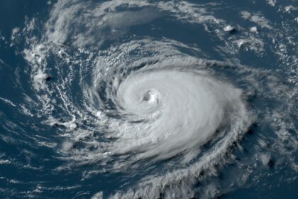 Record hot ocean temps could turbocharge the hurricane season