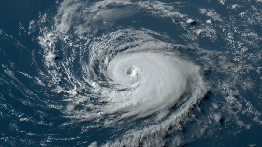 Record hot ocean temps could turbocharge the hurricane season