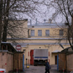 Russia Charges Former U.S. Consulate Employee for Collecting Information About the War