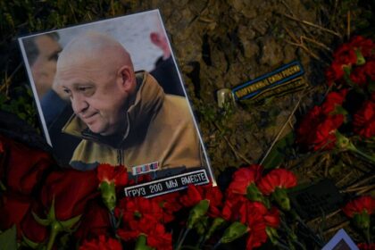 Russia Officially Confirms Prigozhin’s Death