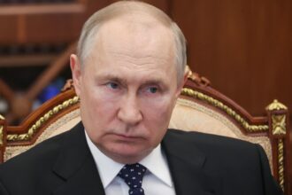 Russian ruble slumps to near 17-month low, moves past 100 against the dollar