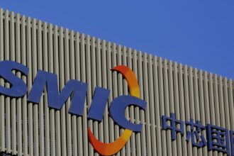 SMIC Q2 2023 earnings report