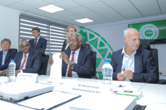 Safaricom Ethiopia Formalizes its Investment From the World Bank Group | IT News Africa