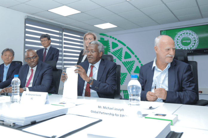 Safaricom Ethiopia Formalizes its Investment From the World Bank Group | IT News Africa