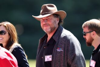 Salesforce (CRM) earnings report Q2 2024