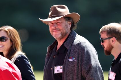 Salesforce (CRM) earnings report Q2 2024
