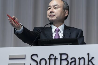 SoftBank sues social media startup IRL, alleging fake user numbers