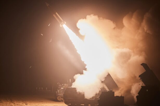 South Korean defense stocks power ahead as overseas interest grows