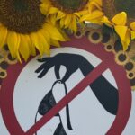 Sunflower Farm Warns Guests, ‘Keep Your Clothes On’