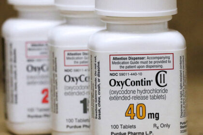 Supreme Court Pauses Purdue Pharma Bankruptcy Deal