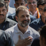 Supreme Court in India Gives Rahul Gandhi a Path Back to Parliament