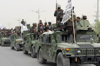Taliban Members Are Accused of Targeting Afghan Ex-Officials