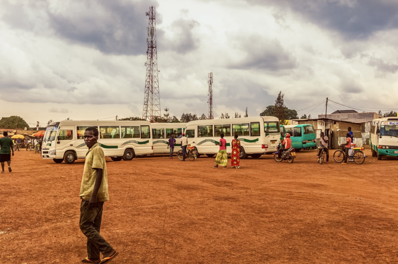 Taxi Fair Negotiating App Available for Lesotho Commuters - IT News Africa