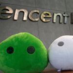 Tencent (TCEHY) earnings report Q2 2023