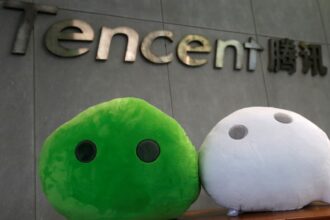 Tencent (TCEHY) earnings report Q2 2023