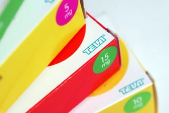 Teva, Glenmark enter deferred prosecution deal DOJ over price fixing