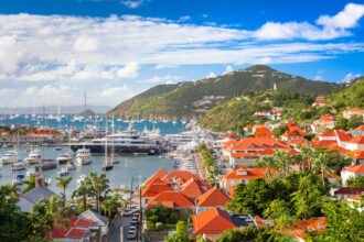 The 10 most expensive travel destinations in the world? See the list
