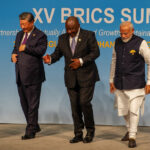 The BRICS Group Announces New Members, Expanding Its Reach