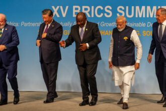 The BRICS Group Announces New Members, Expanding Its Reach