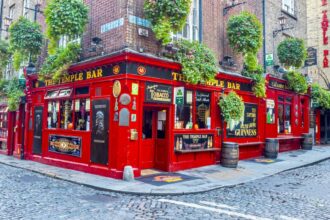 The Best Walking Tours in Dublin (Updated 2023)