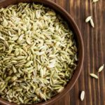 The Digestive Power of Fennel Seeds