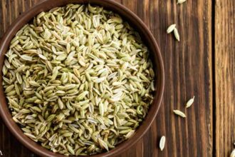 The Digestive Power of Fennel Seeds