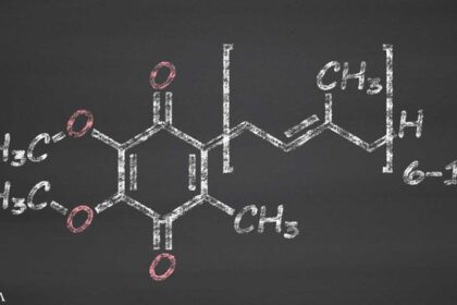 The Many Benefits of CoQ10 and Ubiquinol
