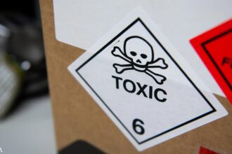 The Most Toxic Retailers on the Planet