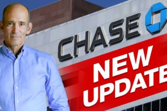 The Mystery Behind Chase Debanking Is Becoming Clear