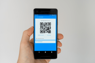 The Power of QR Code Payments - IT News Africa