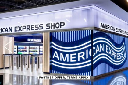 The ultimate guide to saving money with Amex Offers