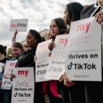 TikTok’s U.S. Future Still in Limbo as Commerce Secretary Visits China