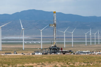 Tools Born From Fracking Fuel Geothermal Rush