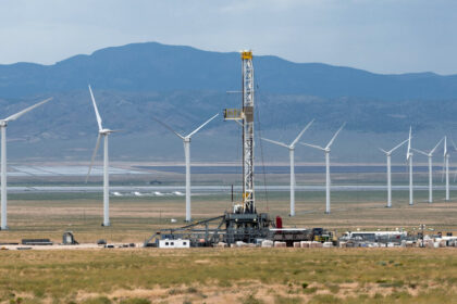 Tools Born From Fracking Fuel Geothermal Rush