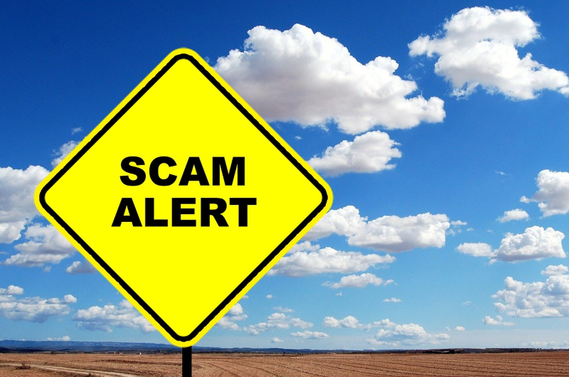 Top 4 Email Scams Targeting People in the Middle East and Africa - IT News Africa