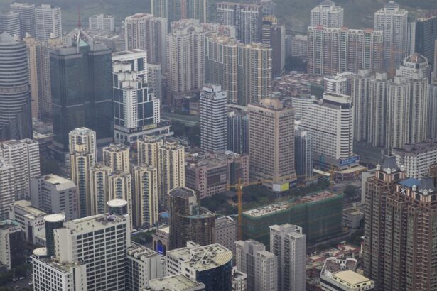 Top China official urges more secrecy in the country's energy sector