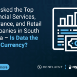 Top Financial Services in SA Answer the Question: Is Data the New Currency? - IT News Africa