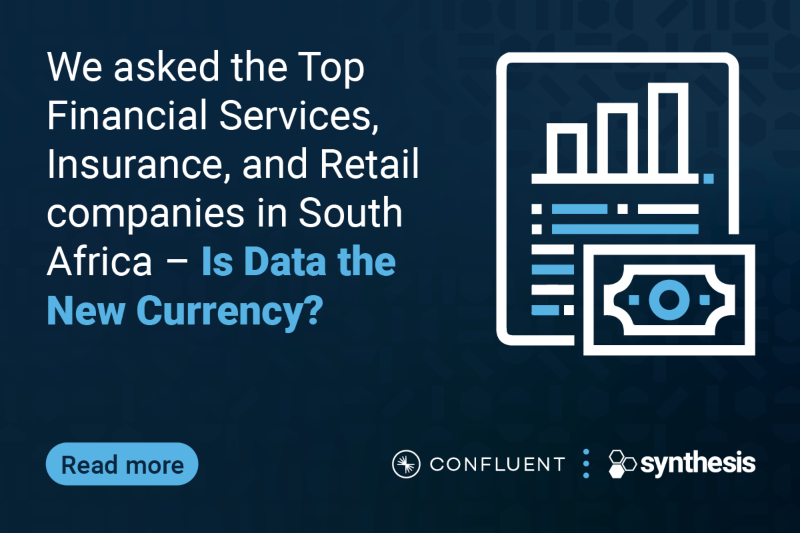 Top Financial Services in SA Answer the Question: Is Data the New Currency? - IT News Africa