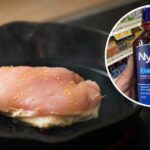 Top Health Officials Wage War Against NyQuil Chicken