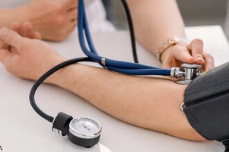 Top Tips to Lower Your Blood Pressure