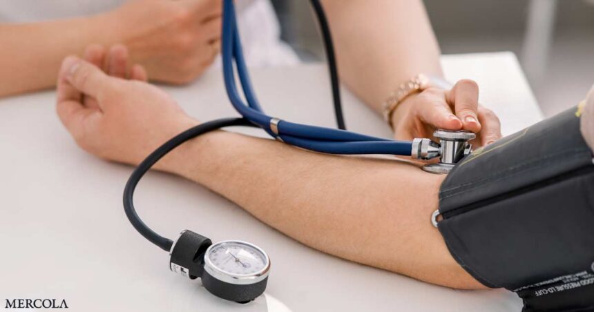 Top Tips to Lower Your Blood Pressure