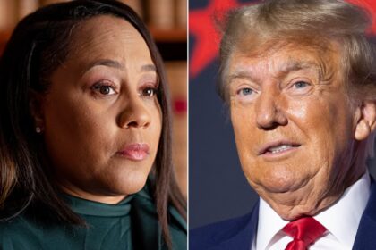 Trump Georgia grand jury returns 10 indictments, no names revealed yet
