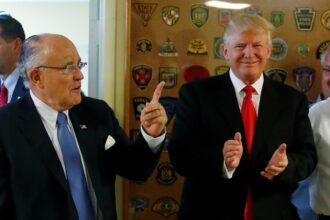 Trump alleged co-conspirators never got paid by Trump team