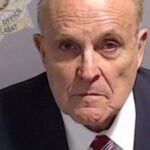 Trump mugshot, photos of Giuliani, Meadows released in Georgia case