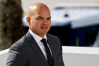 Trump valet's lawyer received threats after special counsel bombshell
