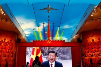 Tuesday Briefing: Elite Chinese Generals Ousted